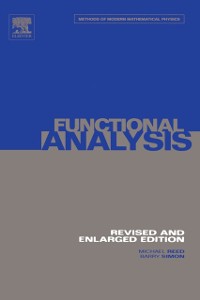 Cover I: Functional Analysis