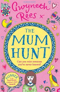 Cover Mum Hunt