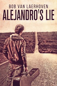 Cover Alejandro's Lie