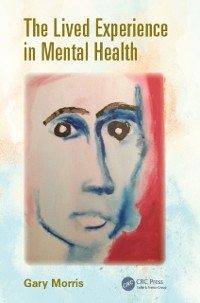 Cover Lived Experience in Mental Health