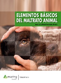 Cover Elementos básicos del maltrato animal