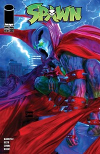 Cover Spawn #356