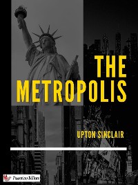 Cover The Metropolis