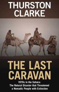 Cover Last Caravan