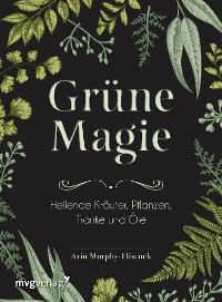 Cover Grüne Magie
