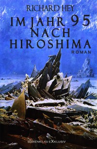 Cover Im Jahr 95 nach Hiroshima