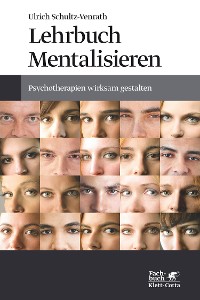 Cover Lehrbuch Mentalisieren