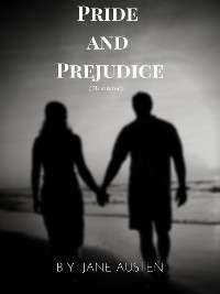 Cover Pride and Prejudice (Illustrated)