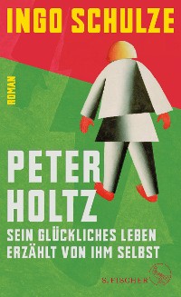 Cover Peter Holtz