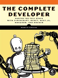 Cover Complete Developer