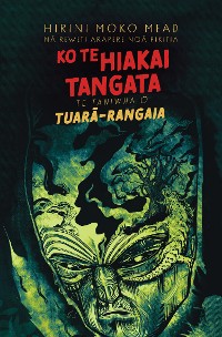 Cover Ko Te Hiakai Tangata