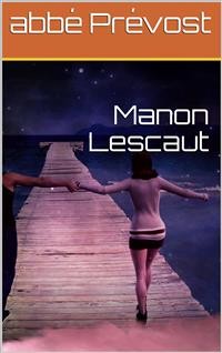 Cover Manon Lescaut