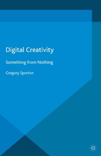 Cover Digital Creativity