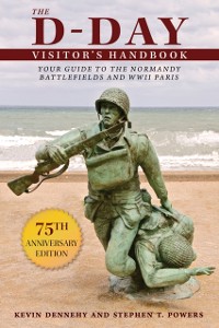 Cover D-Day Visitor's Handbook