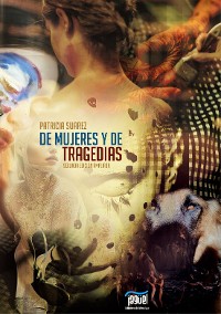 Cover De mujeres y de tragedias