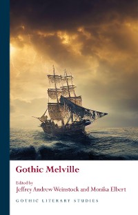 Cover Gothic Melville