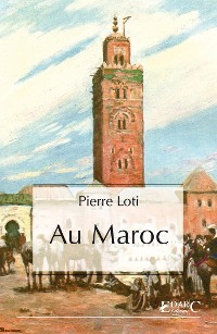 Cover Au Maroc