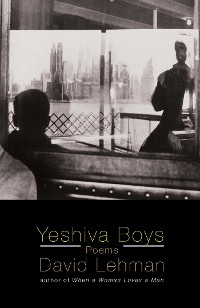 Cover Yeshiva Boys