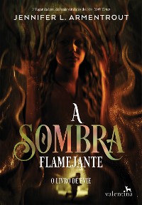 Cover A Sombra Flamejante