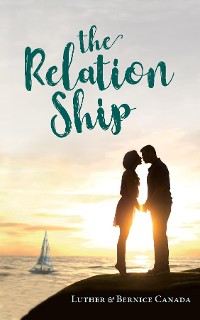 Cover THE RELATION SHIP