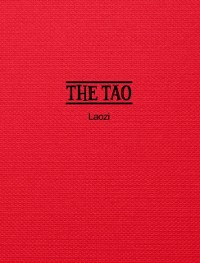 Cover The Tao