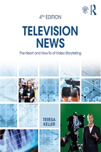 Cover Television News