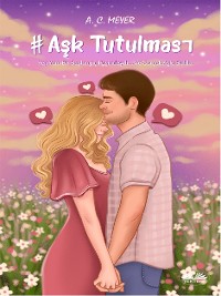 Cover #Aşk Tutulması