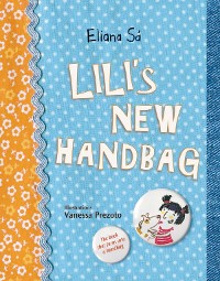 Cover Lili's new handbag