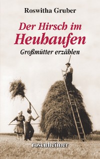 Cover Der Hirsch im Heuhaufen