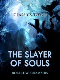 Cover Slayer of Souls