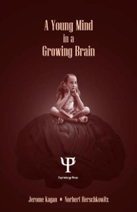 Cover Young Mind in a Growing Brain