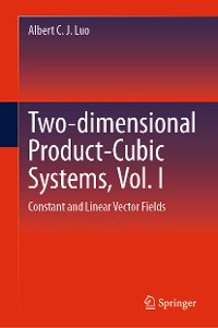 Cover Two-dimensional Product-Cubic Systems, Vol. I