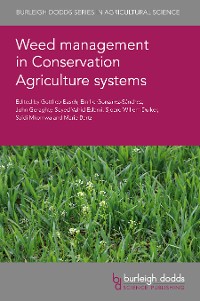 Cover Weed management in Conservation Agriculture systems