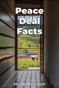 Cover Peace Deal Facts