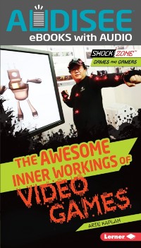 Cover Awesome Inner Workings of Video Games