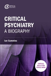 Cover Critical Psychiatry