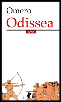 Cover Odissea