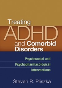 Cover Treating ADHD and Comorbid Disorders