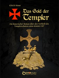 Cover Das Gold der Templer