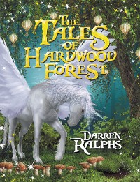 Cover The Tales of Hardwood Forest