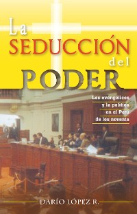 Cover La seducción del poder