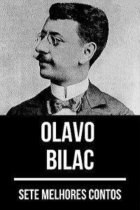 Cover 7 melhores contos de Olavo Bilac