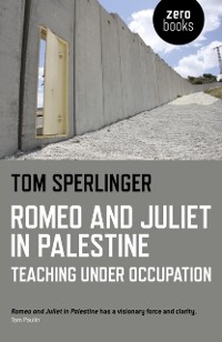 Cover Romeo and Juliet in Palestine