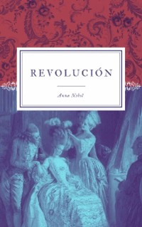 Cover Revolución