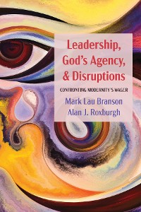 Cover Leadership, God’s Agency, and Disruptions