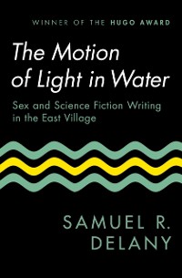 Cover Motion of Light in Water
