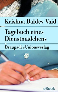 Cover Tagebuch eines Dienstmädchens