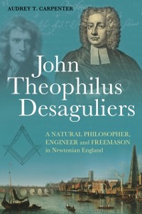 Cover John Theophilus Desaguliers