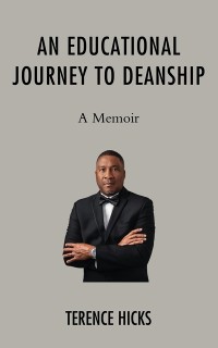 Cover Educational Journey to Deanship