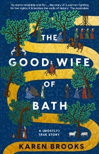 Cover Good Wife of Bath